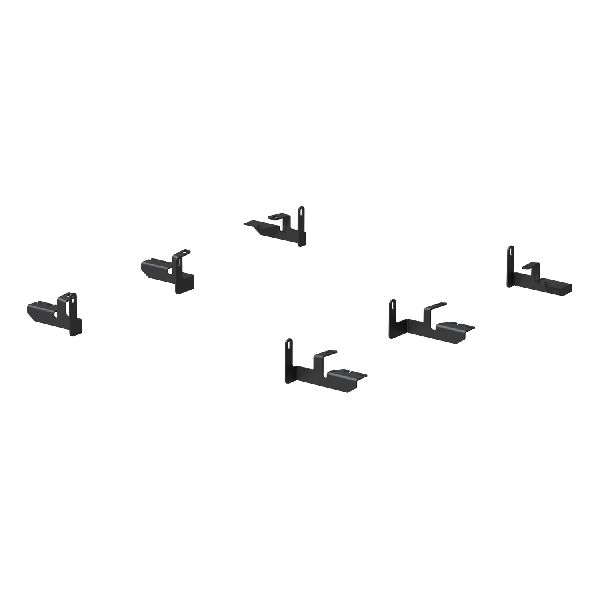 ARIES Running Board Mounting Bracket 