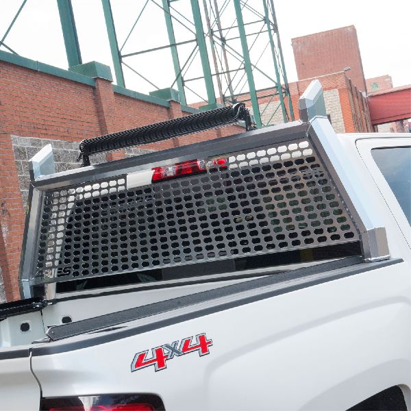 ARIES Truck Cab Protector / Headache Rack 