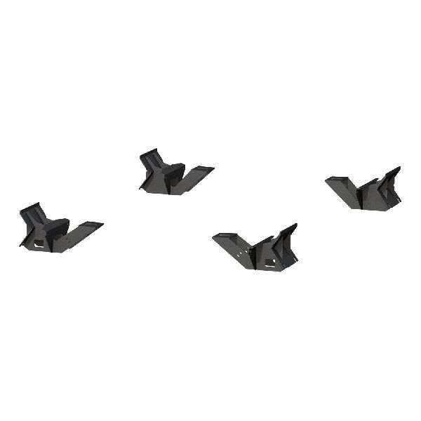 ARIES Running Board Mounting Bracket 