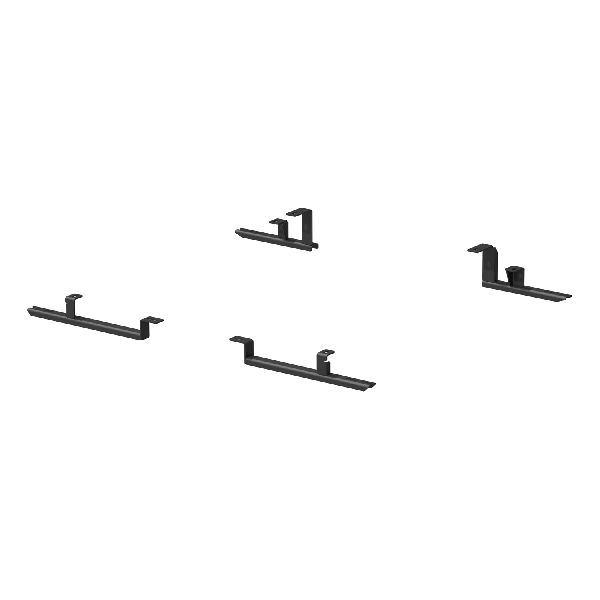 ARIES Running Board Mounting Bracket 