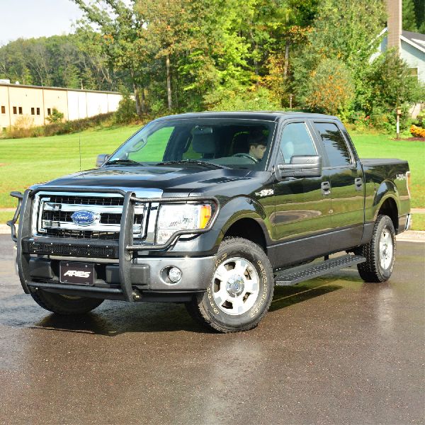ARIES Running Board 