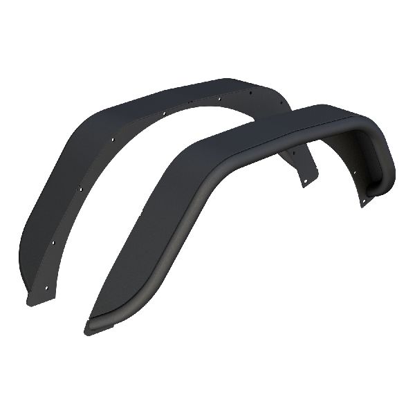 ARIES Fender Flare  Rear 