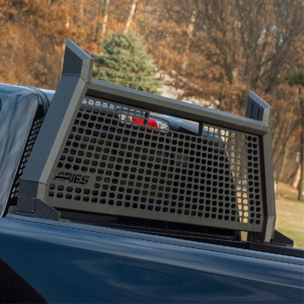 ARIES Truck Cab Protector / Headache Rack 
