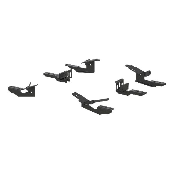 ARIES Running Board Mounting Bracket 