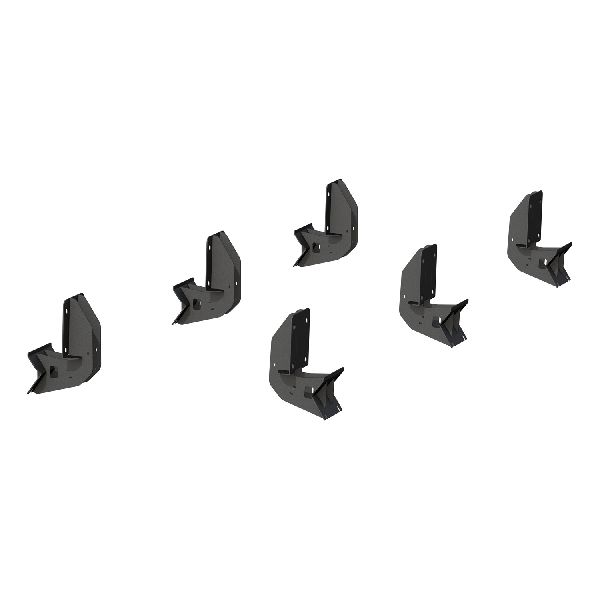 ARIES Running Board Mounting Bracket 