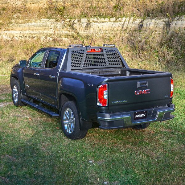 ARIES Truck Cab Protector / Headache Rack 