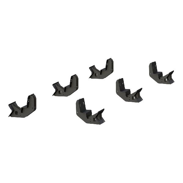 ARIES Running Board Mounting Bracket 