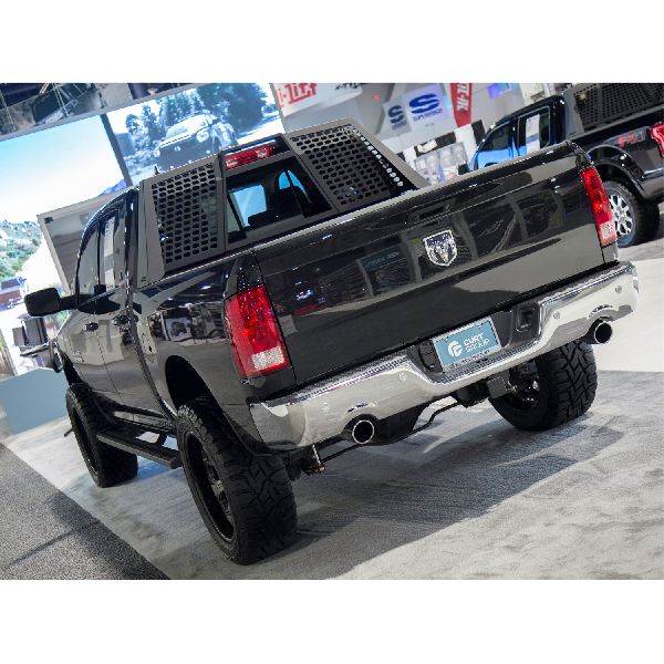 ARIES Truck Cab Protector / Headache Rack 