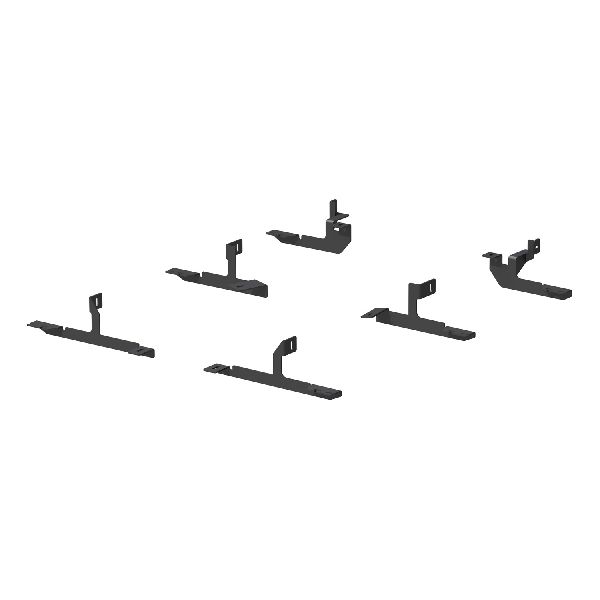ARIES Running Board Mounting Bracket 
