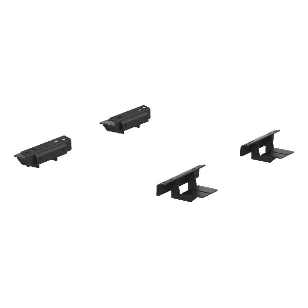 ARIES Running Board Mounting Bracket 