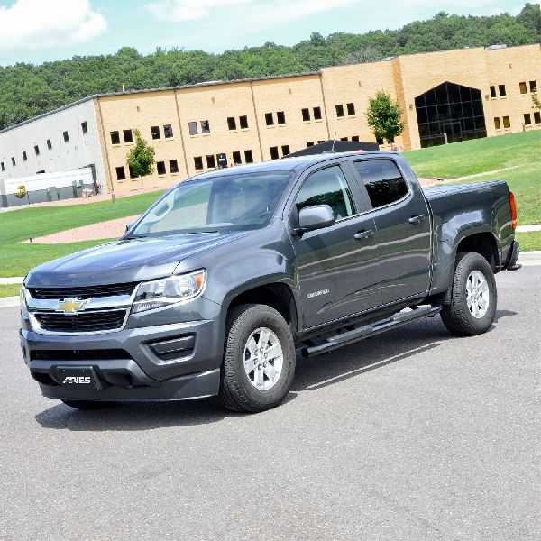 ARIES Step Nerf Bar 