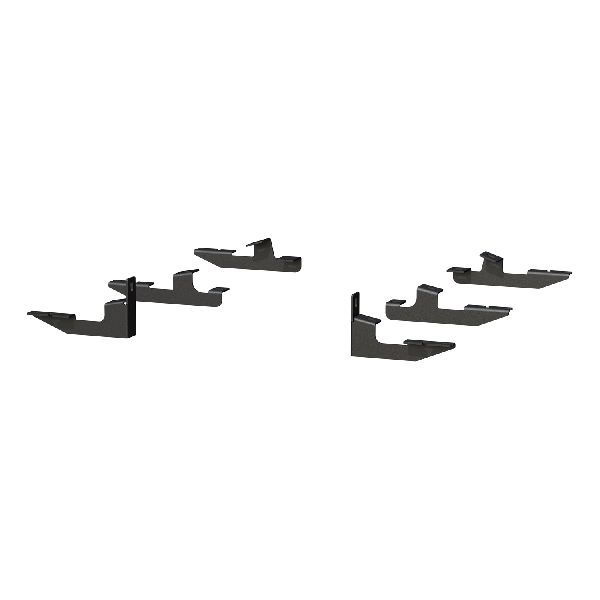 ARIES Running Board Mounting Bracket 