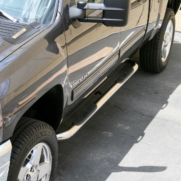 ARIES Step Nerf Bar 
