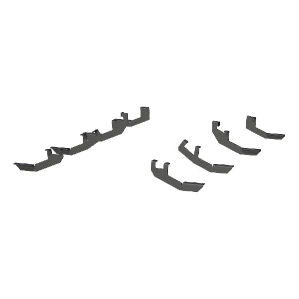 ARIES Step Nerf Bar Mount Kit 