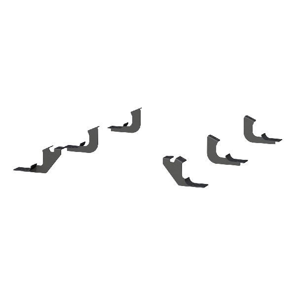 ARIES Step Nerf Bar Mount Kit 