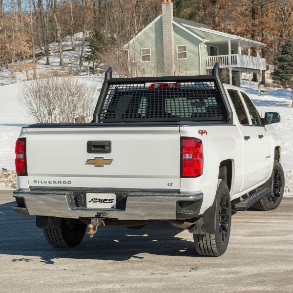 ARIES Truck Cab Protector / Headache Rack 