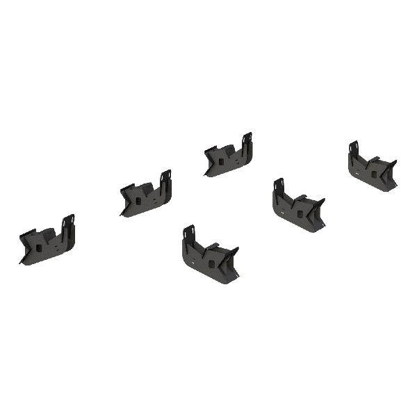 ARIES Running Board Mounting Bracket 