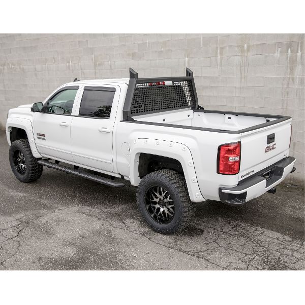 ARIES Truck Cab Protector / Headache Rack 