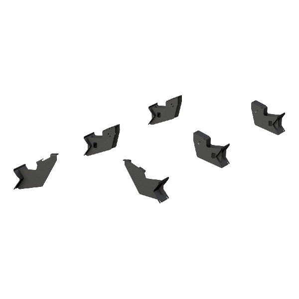 ARIES Running Board Mounting Bracket 