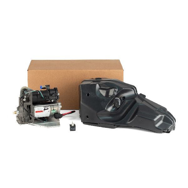 Arnott Air Suspension Compressor 