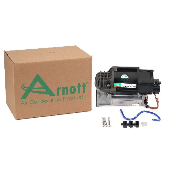 Air Suspension Compressor (Arnott P-3279)