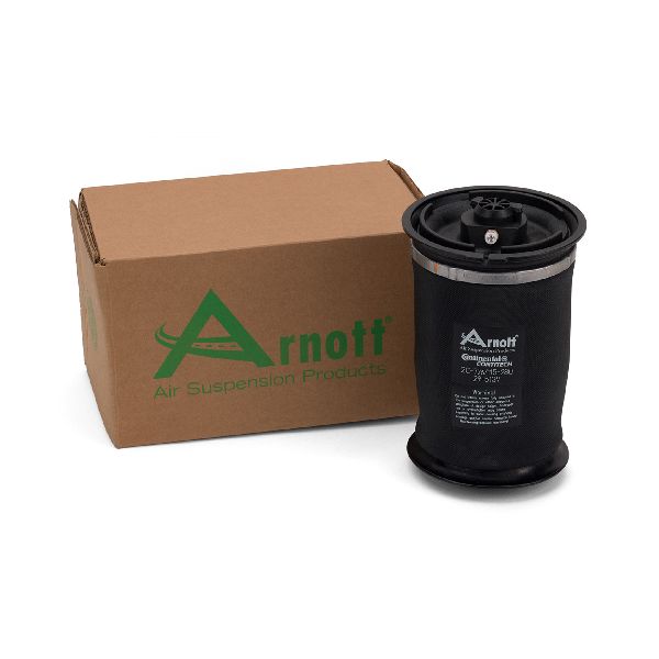 Air Suspension Spring - Rear (Arnott A-2642)