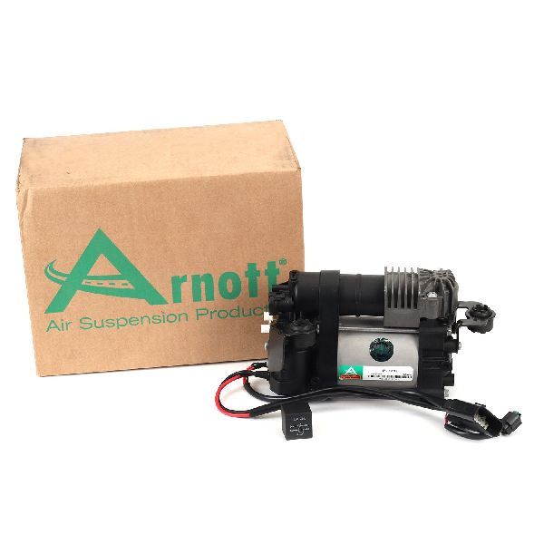 Air Suspension Compressor (Arnott P-3241)