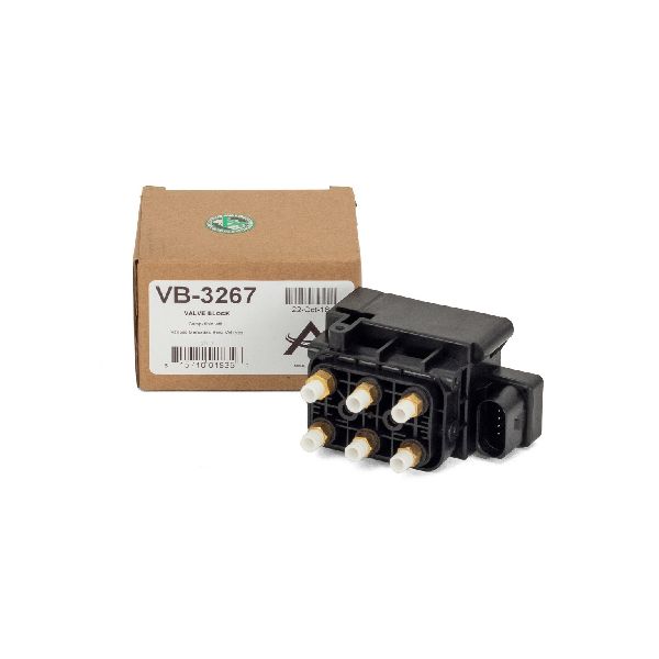 Arnott Air Suspension Solenoid Valve Unit 