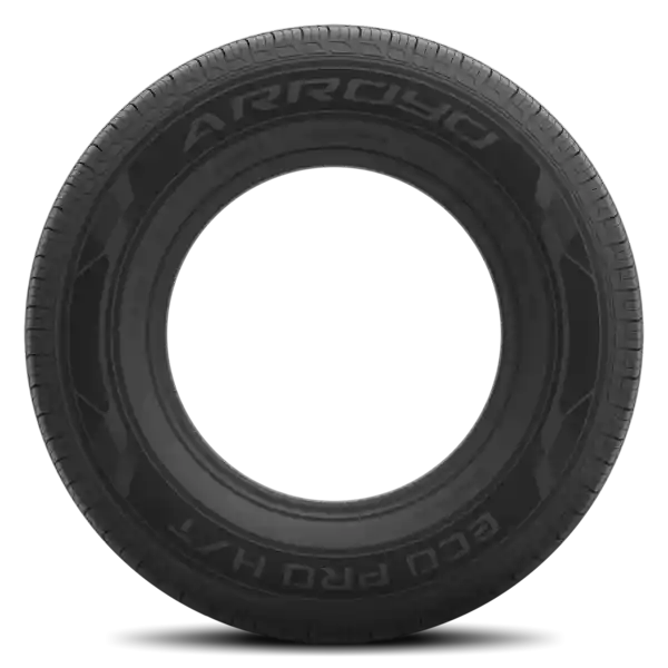 Arroyo Tire 