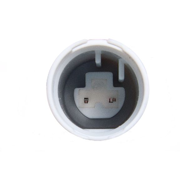 ATE Coated ABS Wheel Speed Sensor  Rear 