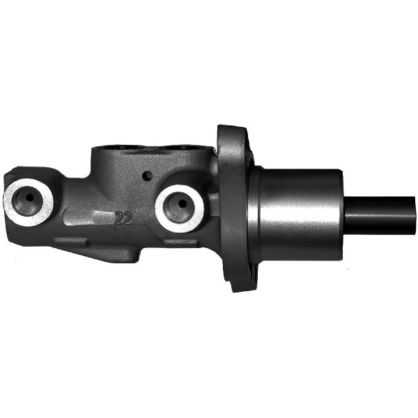 Brake Master Cylinder for 2002-2008 Mini Cooper (ATE Coated 010893)
