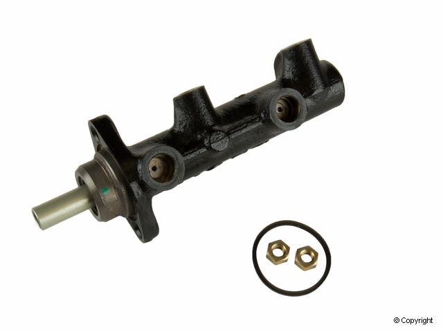 ATE Coated Brake Master Cylinder 