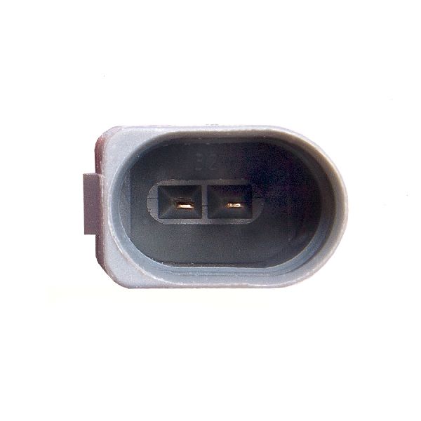 ATE Coated ABS Wheel Speed Sensor  Front Left 