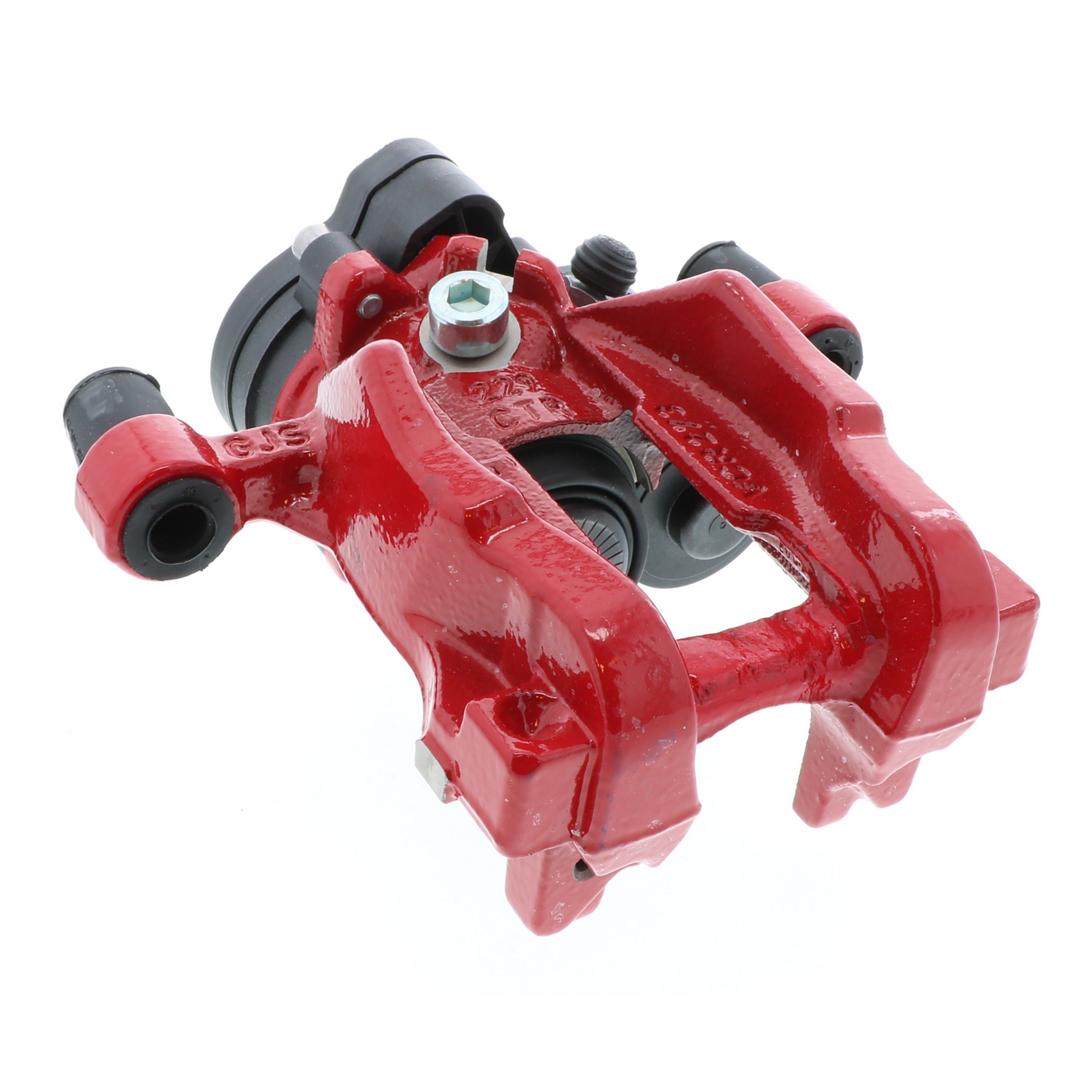 2020, 2019, 2018, 2017, 2016, 2015 Audi S3 Disc Brake Caliper