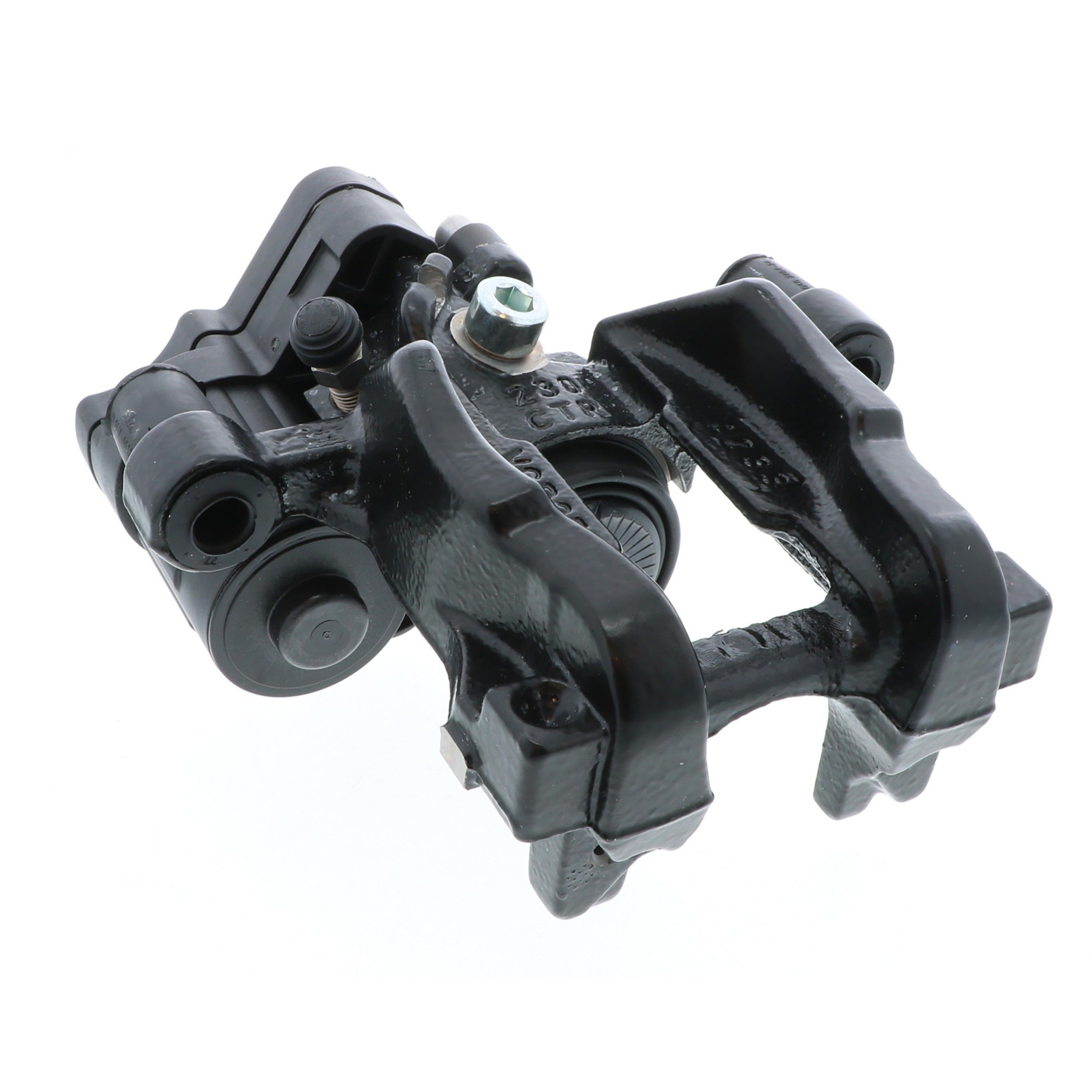 2019, 2018, 2017 Audi RS3 Disc Brake Caliper