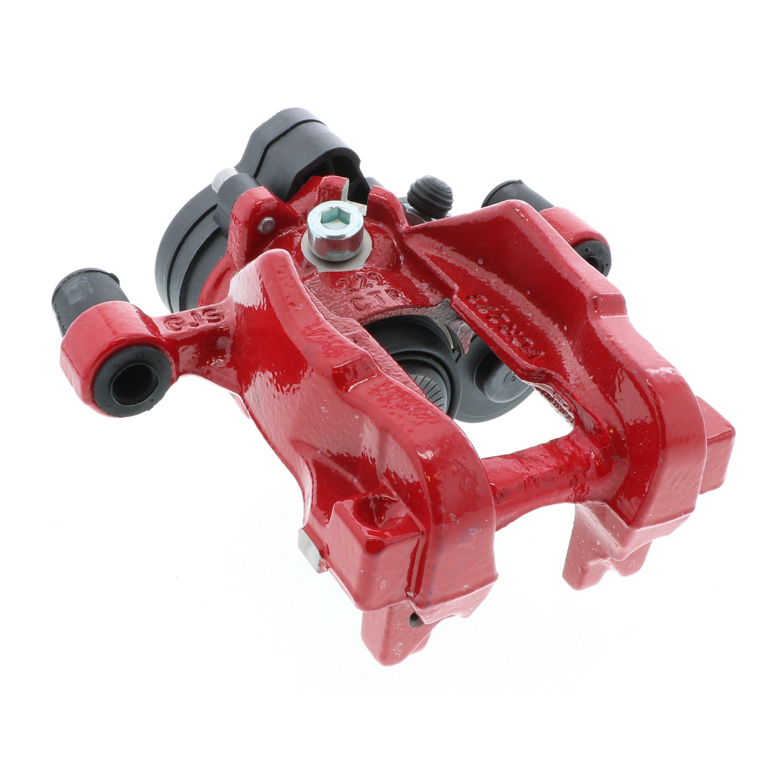 2020, 2019, 2018, 2017, 2016, 2015 Audi S3 Disc Brake Caliper