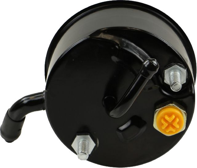 Power Steering Pump for 1990-1995 Dodge Caravan (Atlantic Automotive Enterprise 6375N)