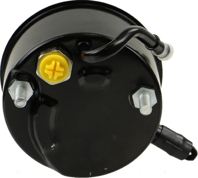 Power Steering Pump for 1987-1991 GMC G3500 (Atlantic Automotive Enterprise 7090N)