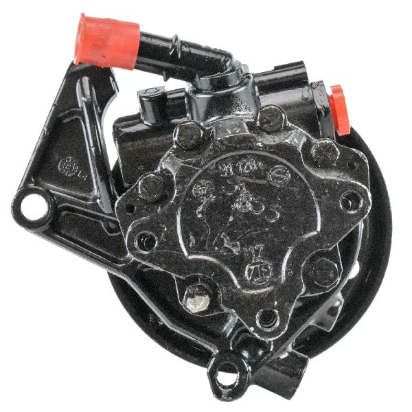 Power Steering Pump for 2010 Volvo XC60 (Atlantic Automotive Enterprise 5655)