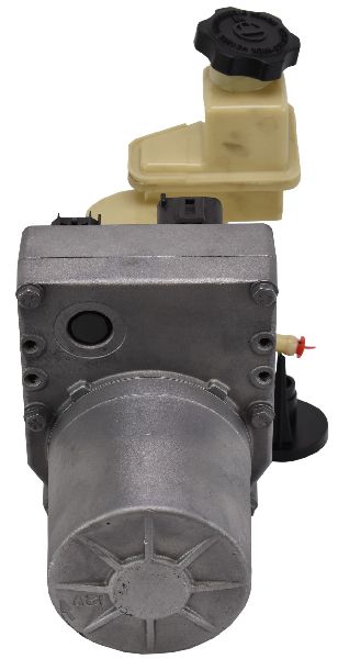 Atlantic Automotive Enterprise Power Steering Pump 