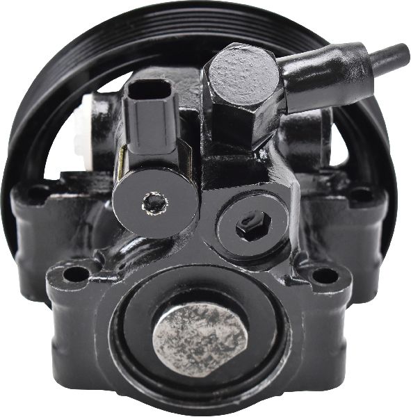 Power Steering Pump for 1998-2002 Lincoln Navigator (Atlantic Automotive Enterprise 6391N)