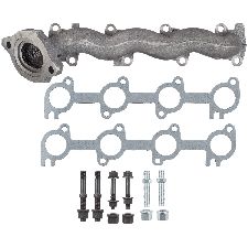 1996 - 2004 Ford Mustang Exhaust Manifold  - Right 8 Cyl 4.6L ATP