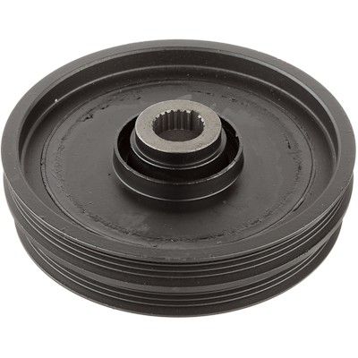 Engine Harmonic Balancer for 1996-2000 Honda Civic (ATP 102280)