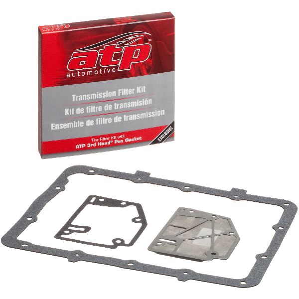 Transmission Filter Kit for 1983-1986 Isuzu Impulse (ATP B-88)