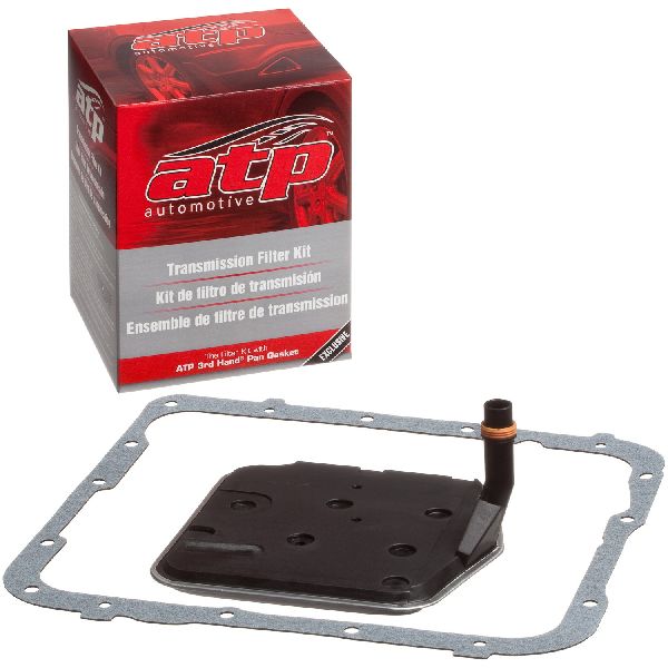 Transmission Filter Kit for 1987 GMC V2500 (ATP B-96)