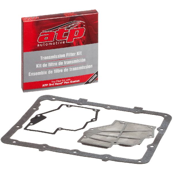 Transmission Filter Kit for 1993-1998 Suzuki Sidekick (ATP B-90)