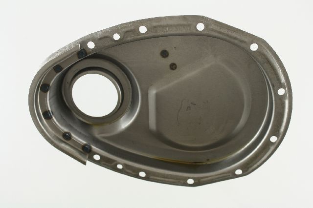 Engine Timing Cover for 1985-1994 Chevrolet Astro (ATP 103122)
