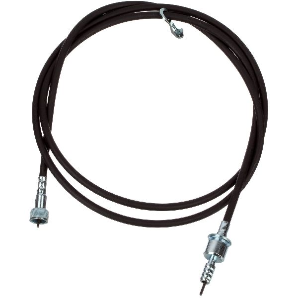 Speedometer Cable - Lower for 1967-1979 Mercury Capri (ATP Y-801)