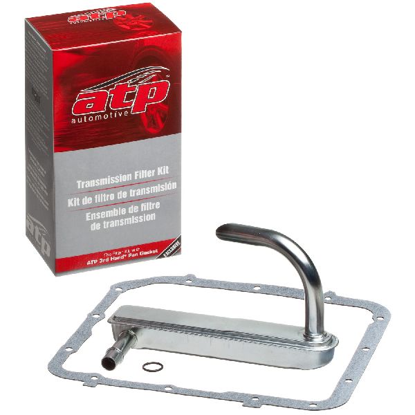 Transmission Filter Kit for 1966-1978 Cadillac Eldorado (ATP B-40)