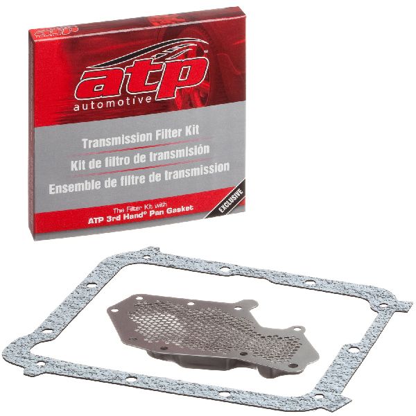 Transmission Filter Kit for 1966-1973 Ford Bronco (ATP B-39)